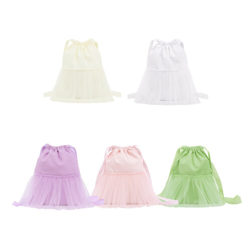 Practical Dance Gear Organiser Bag For Ballet Classes And-Green 1
