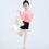 Practical Dance Gear Organiser Bag For Ballet Classes-Purple 7