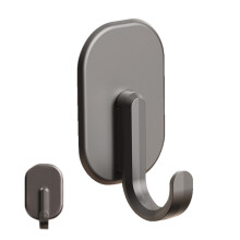 Heavy Duty Magnetic Hooks for Fridge 4-Pack
