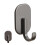 Heavy Duty Magnetic Hooks for Fridge 4-Pack 1