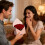 Valentine Envelope Box Gift Packaging 3