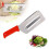Multifunctional Vegetable Cutter, Stainless Steel Cabbage Slicer Shredder 1