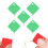 2025 New Automatic Needle Threader - Square Plastic Sewing Tool for Easy Machine & Hand Threading 1