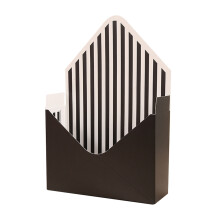 Valentine Envelope Boxes, Valentines Day Envelopes Gift Box for Gifts