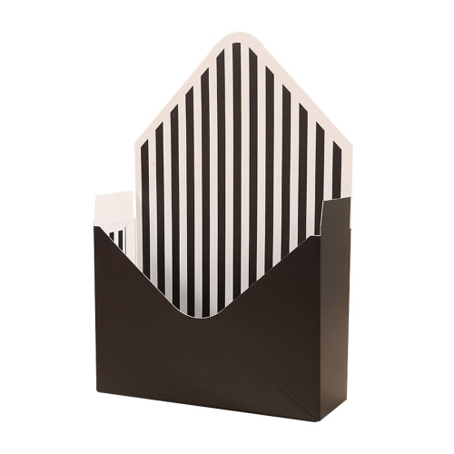 Valentine Envelope Boxes, Valentines Day Envelopes Gift Box for Gifts