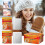 Hand Warmer Patch,Winter Warm Patch,Foot Warmer Patch,Self-heating Patch Outdoor Warm Patch 2