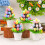 Easter Egg Mini Tree Ornaments Easter Eggs PotPlants Table Centerpieces Spring Easter Decorations for Spring Bedroom Classrooms Party Supplies 5