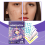 Acne Patch Hydrocolloid Blemish Cover Star Love Shape 2