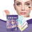 Acne Patch Hydrocolloid Blemish Cover Star Love Shape 5