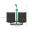 Pneumatic Fish Tank Filter – Multi-functional, Adjustable Pump, High-Efficiency Cleaner, Stable for Aquatic Life 2