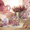 Acrylic Table Decor for Spring and Valentine's Day 3