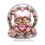 Acrylic Table Decor for Spring and Valentine's Day 4