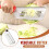 Multifunctional Vegetable Cutter, Stainless Steel Cabbage Slicer Shredder 2