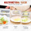 Multifunctional Vegetable Cutter, Stainless Steel Cabbage Slicer Shredder 4