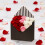 Valentine Envelope Boxes, Valentines Day Envelopes Gift Box for Gifts 2