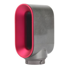 Voor Airwrap HS01 Pre-Styling Droger Attachment Paars 969759-04 Haarstyler Pre-Styling Mondstuk Thuisbenodigdheden