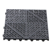 Heavy Duty Interlocking Garage Floor Mats for Home Gym Workshop Deck Patio Waterproof