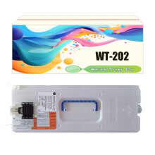 WT202 Waste Toner Box Replacement for Canon ImageRUNNER Advance C3325i C3525i Series, Leakproof and Easy Installation