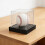 1Clear Baseball Display Case Met Stabiele Basis Voor Thuis 6