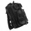 1Sac À Camouflage Noir Multifonction Poches Ajustables 4