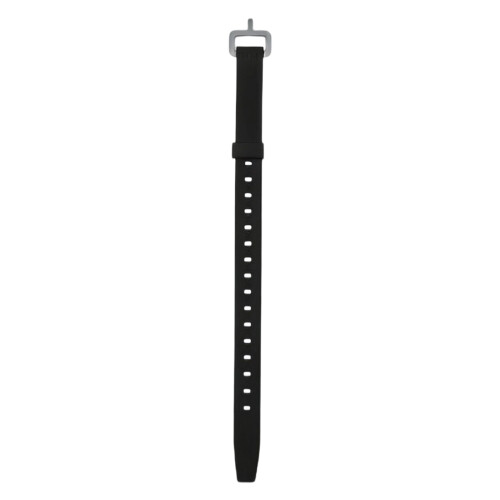 Universal TPU Bungees Cord for Securing Load on-Black 450mm