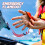 1Pool Zwemprestatie Polsband Met Multifunctioneel Drijvend 3