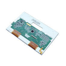 7 inch LCD Touch Screen 800x480 TFT Display Module for Innolux AT070TN83 Resolution Replacement