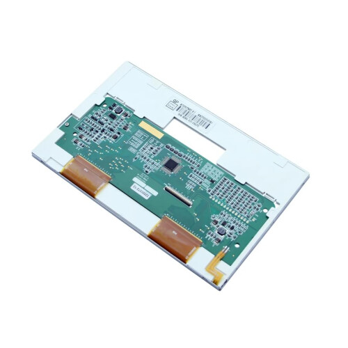 7 inch LCD Touch Screen 800x480 TFT Display Module for Innolux AT070TN83 Resolution Replacement