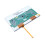 7 inch LCD Touch Screen 800x480 TFT Display Module for Innolux AT070TN83 Resolution Replacement 2
