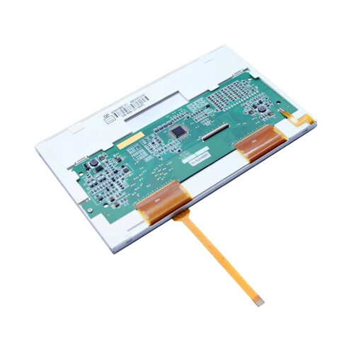 7 inch LCD Touch Screen 800x480 TFT Display Module for Innolux AT070TN83 Resolution Replacement 1