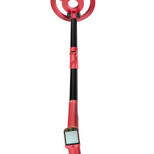 Perfect Educational Present Metal Observer for Children-Red