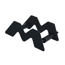 Safe Musical Instrument Stand For Multiple String Instruments-L
