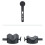 Handlebar Mount Brackets Fit Bike Computers- code watch stan 2