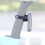 Cycle Seatpost Computer Brackets Speedometer- code watch stan 7