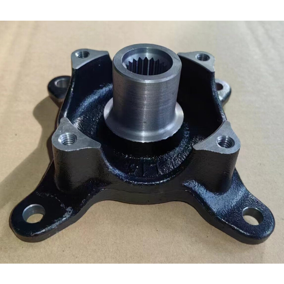 Front Wheel Hub 5142568 Directfit Oem Replacement For 20172023 Polaris Ranger 500 570 Etx Ev 9330225005667