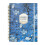 2026 Twin Coil Binding Planner with Pocket For Plan Task-S 1