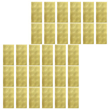 Sticker with Strong Stickiness for Stationery Crafts and-f