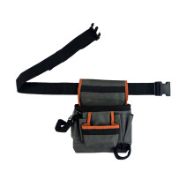 Gepolsterter, isolierter Werkzeugtasche-Taillengürtel mit-HC