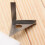 Triangles Ruler Carpentry Square Miters Triangles Ruler Layouts 5