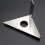 Triangles Ruler Carpentry Square Miters Triangles Ruler Layouts 6