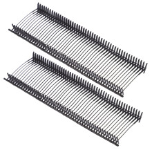 5000pcs Tag Fasteners with Secure Locking for Retail Clothing Tag Gun Accessories Bulk Supply
