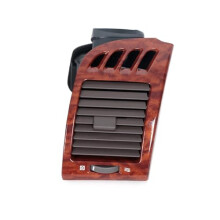 Air Vent Outlet Dashboard Vent Cover for Toyota Camry 20022006, Durable Fit, Easy Snap Installation