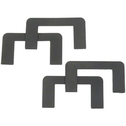 SRPPHGK Senior Prima Replacement Black Gasket Kit
