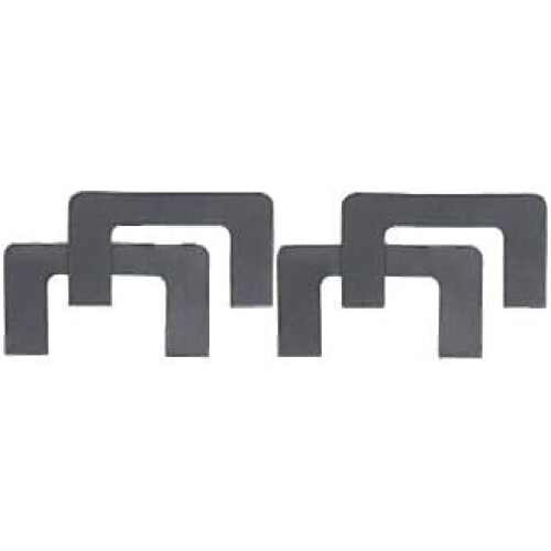 SRPPHGK Senior Prima Replacement Black Gasket Kit 1