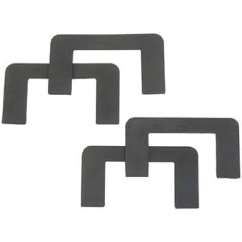 SRPPHGK Senior Prima Replacement Black Gasket Kit 2