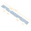 Set de 5 scule de distribuție Ford Mazda - Pachet blister 3