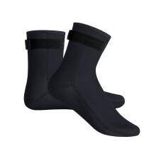 Diving Socks Neoprene Socks Surf Booties Dive Booties Dive Boots Water Socks for Women & Men,, Xl
