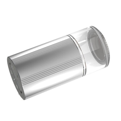Touchscreen Car Aromatherapy Diffuser with USB TypeC Aluminum Alloy Body for Home and Auto 1