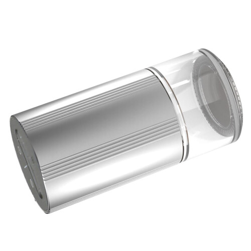 Touchscreen Car Aromatherapy Diffuser with USB TypeC Aluminum Alloy Body for Home and Auto 2