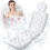 Bath Cushion with Suction Cups for Head and Neck Support 1
